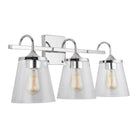 Capital Lighting Fixture Company - Jayne Vanity - 139132CH-496 - Canada Light Shop