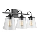 Capital Lighting Fixture Company - Jayne Vanity - 139132MB-496 - Canada Light Shop