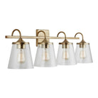 Capital Lighting Fixture Company - Jayne Vanity - 139142AD-496 - Canada Light Shop