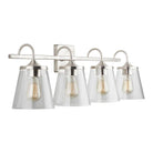 Capital Lighting Fixture Company - Jayne Vanity - 139142BN-496 - Canada Light Shop