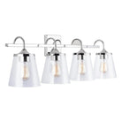 Capital Lighting Fixture Company - Jayne Vanity - 139142CH-496 - Canada Light Shop