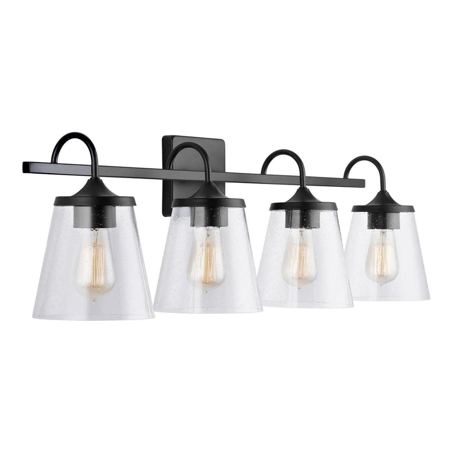 Capital Lighting Fixture Company - Jayne Vanity - 139142MB-496 - Canada Light Shop