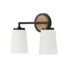 Capital Lighting Fixture Company - Jonah Vanity - 150821WK-546 - Canada Light Shop