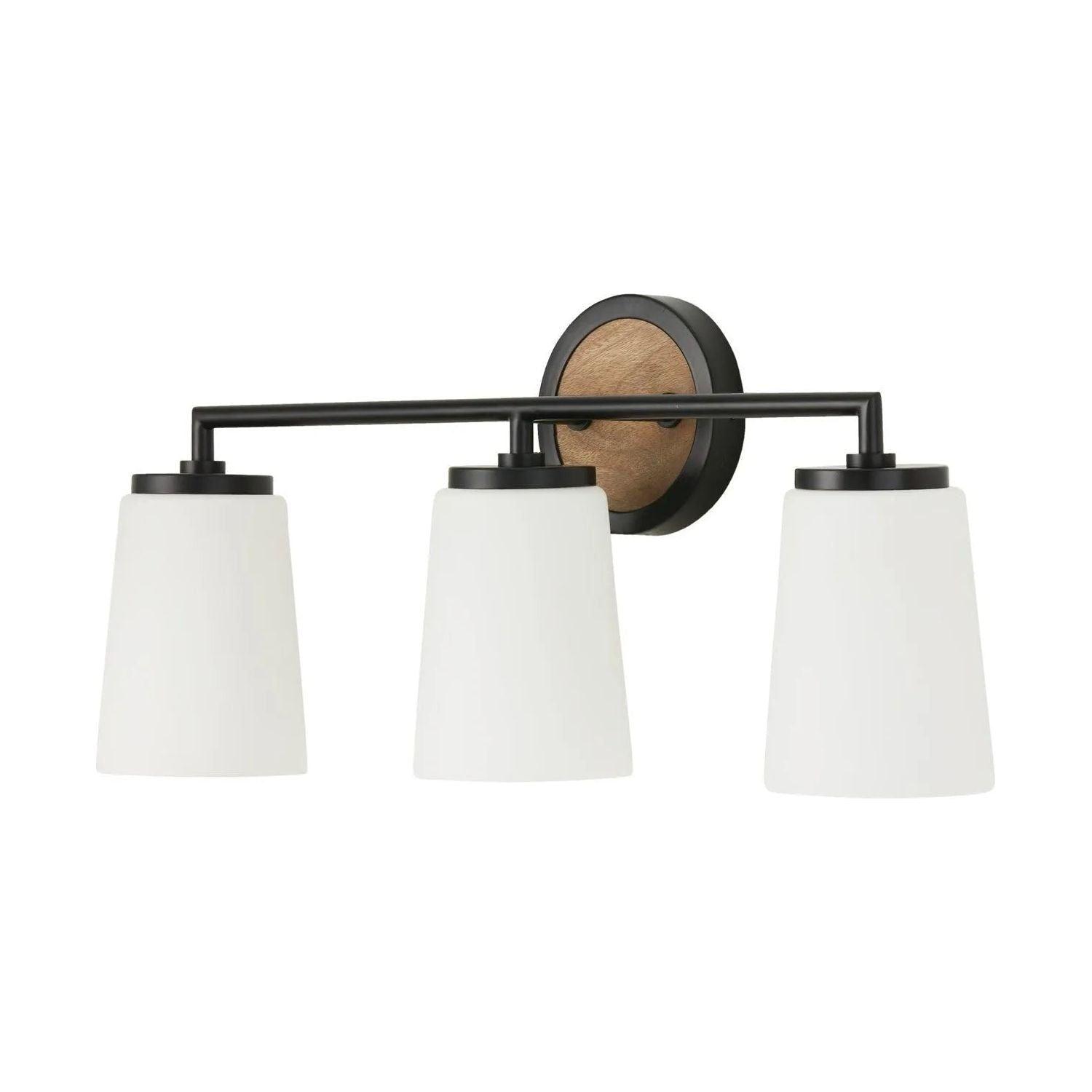 Capital Lighting Fixture Company - Jonah Vanity - 150831WK-546 - Canada Light Shop