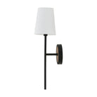 Capital Lighting Fixture Company - Jonah Wall Sconce - 650811WK-709 - Canada Light Shop