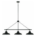 Capital Lighting Fixture Company - Jones Island Pendant - 842131MB - Canada Light Shop