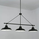 Capital Lighting Fixture Company - Jones Island Pendant - 842131MB - Canada Light Shop