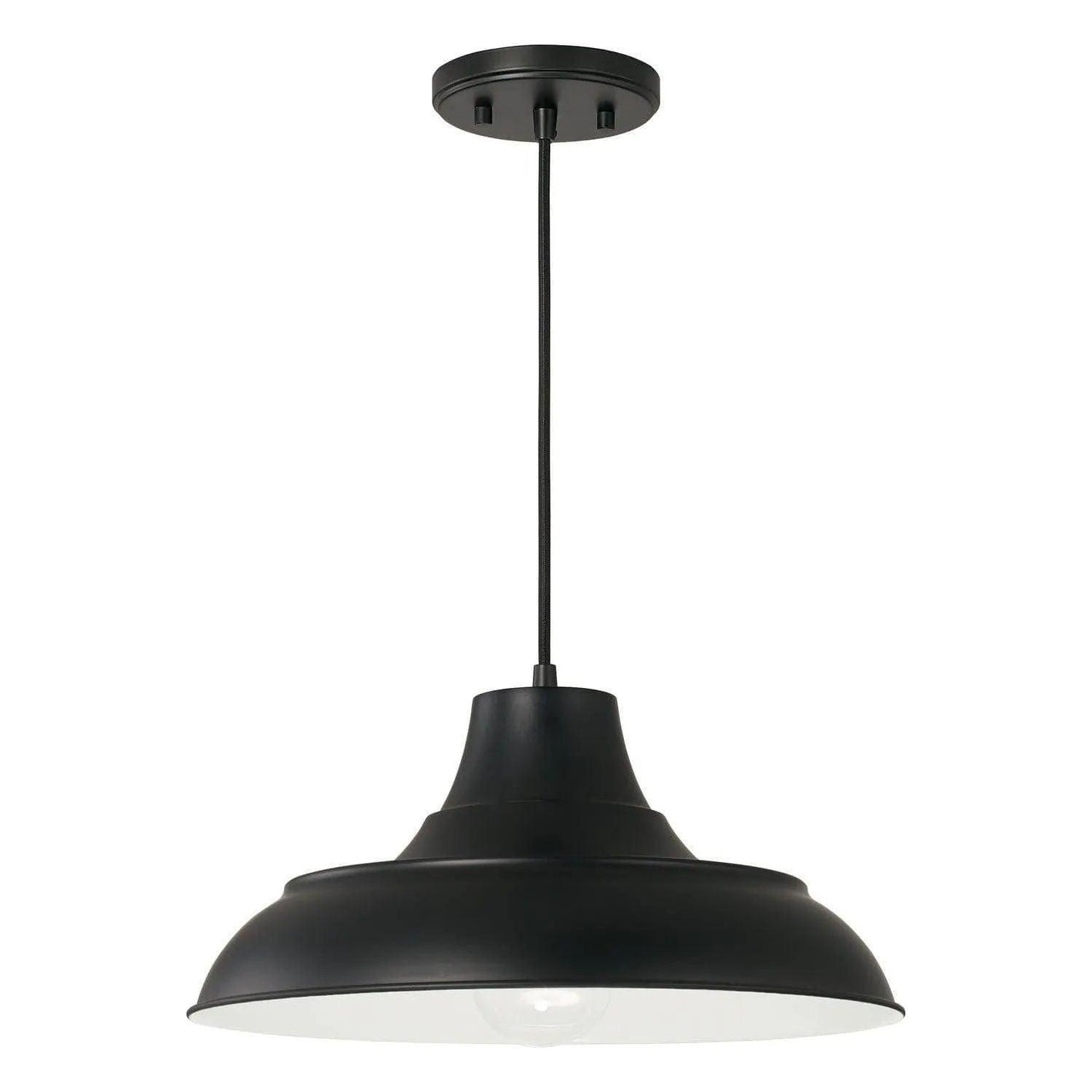 Capital Lighting Fixture Company - Jones Pendant - 342111MB - Canada Light Shop