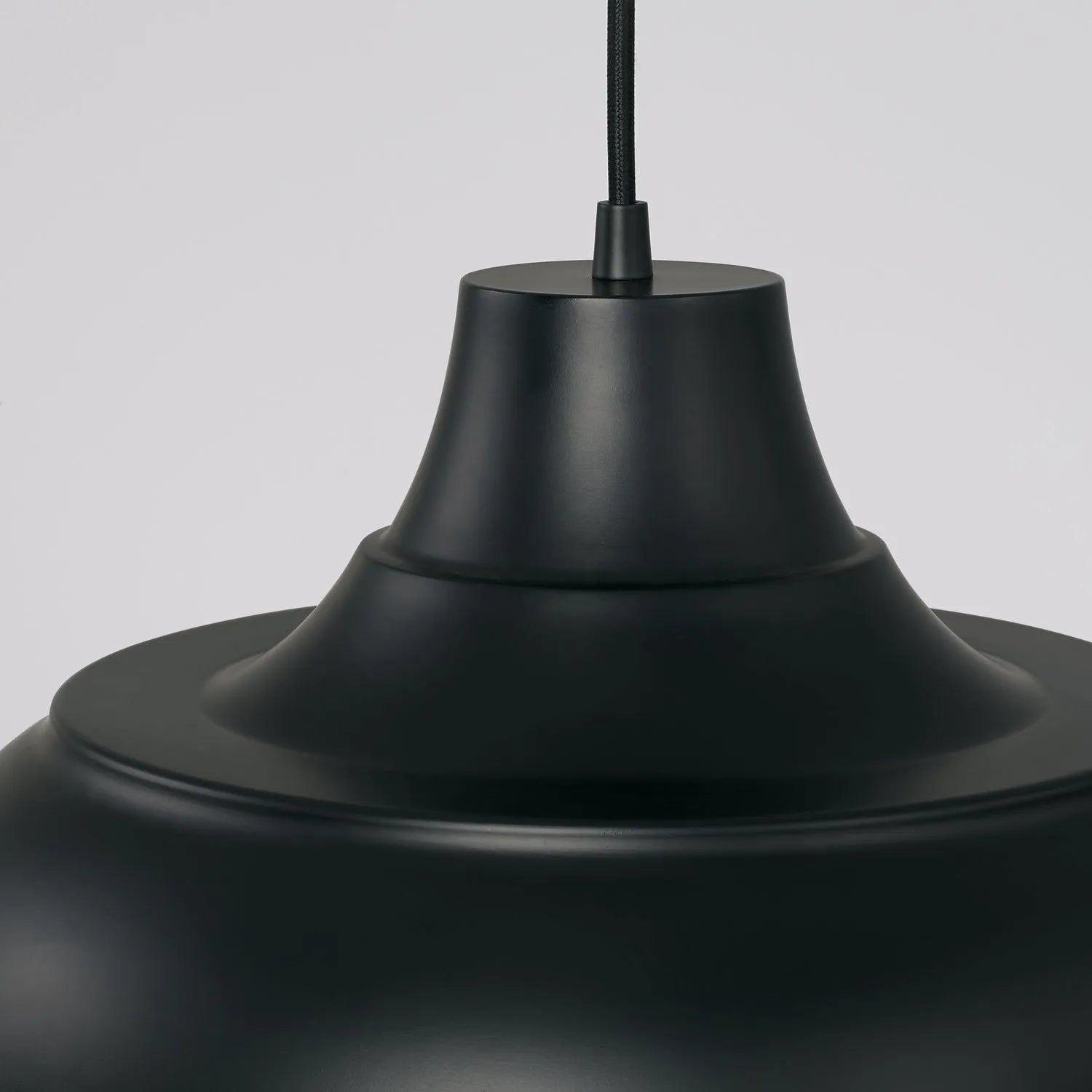Capital Lighting Fixture Company - Jones Pendant - 342111MB - Canada Light Shop