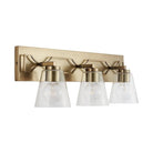 Capital Lighting Fixture Company - Jordyn Vanity - 138931AD-494 - Canada Light Shop