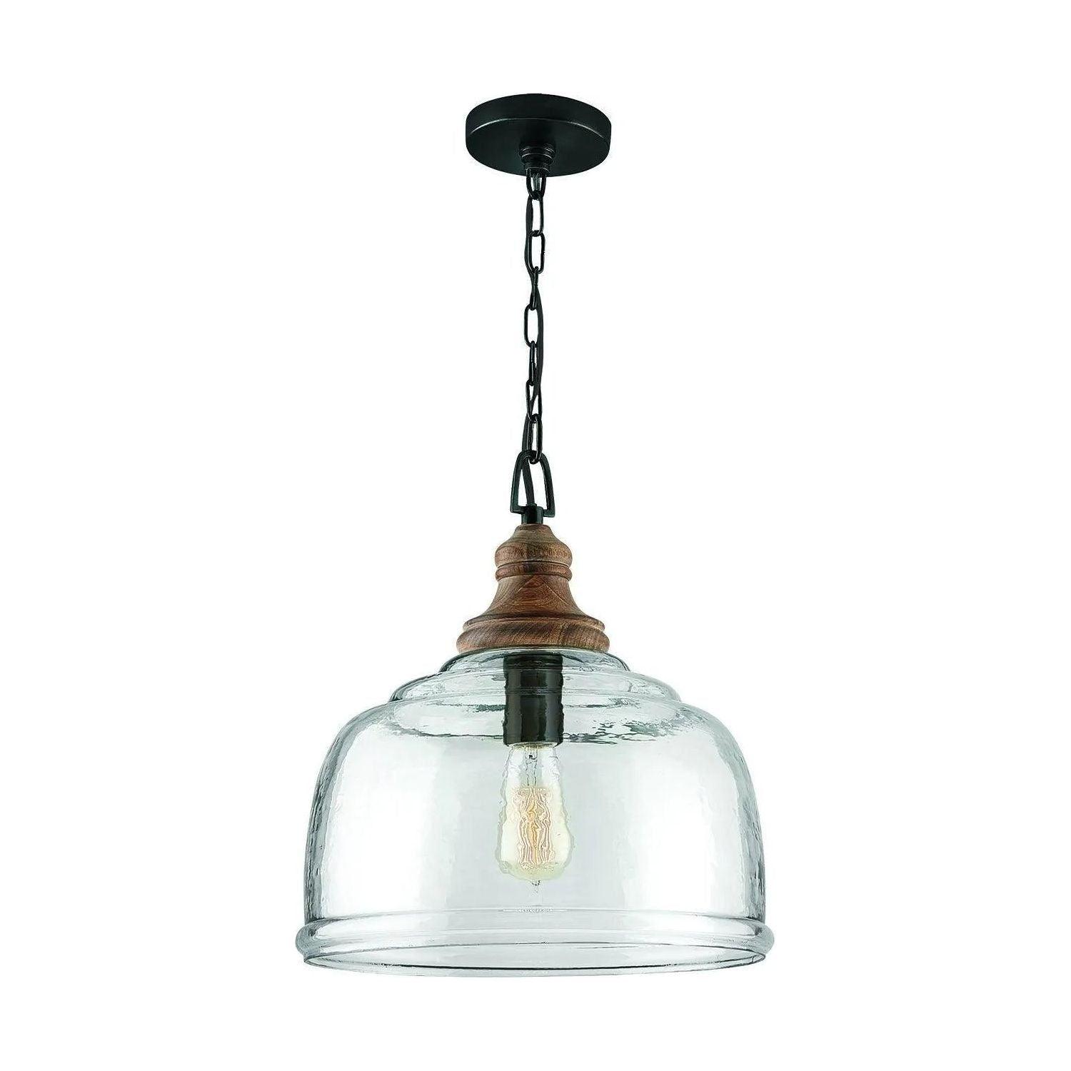 Capital Lighting Fixture Company - Julian Pendant - 330318YG - Canada Light Shop