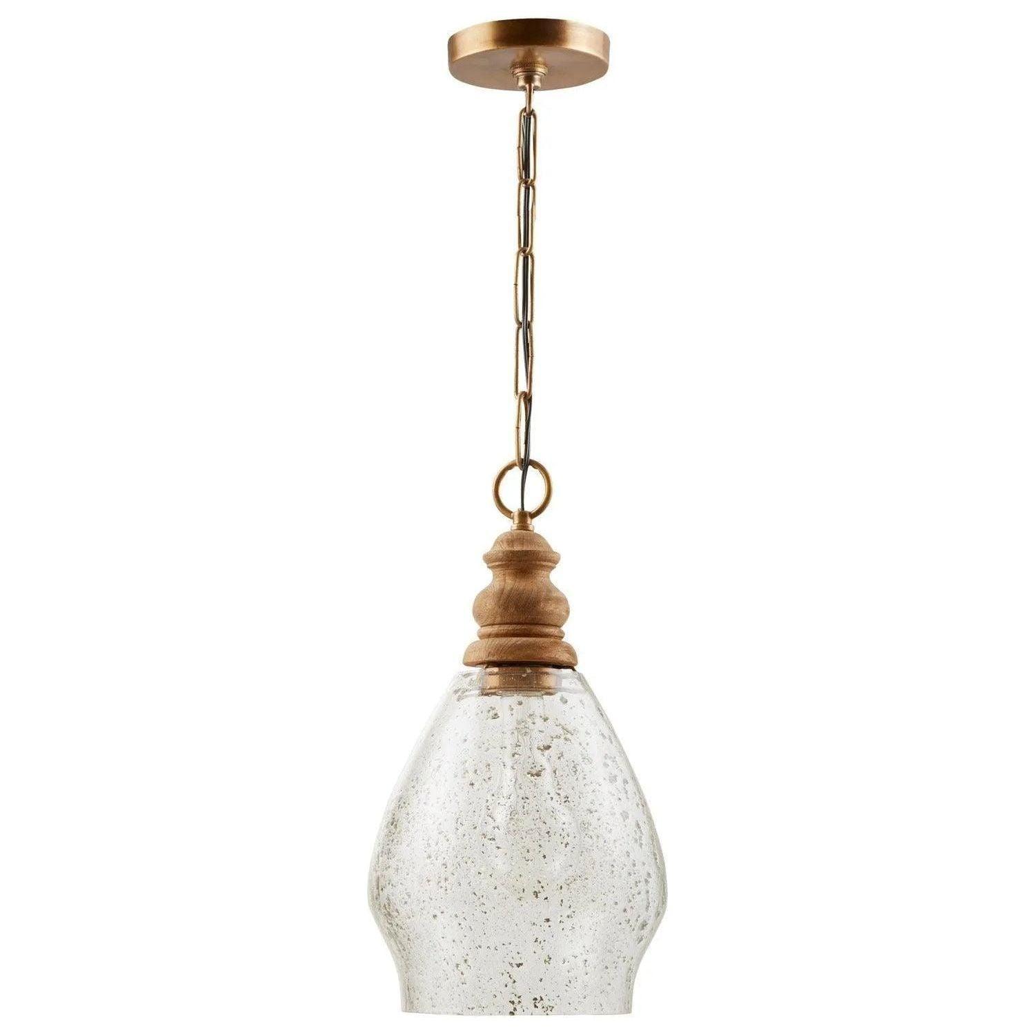 Capital Lighting Fixture Company - Juniper Pendant - 330413LW - Canada Light Shop