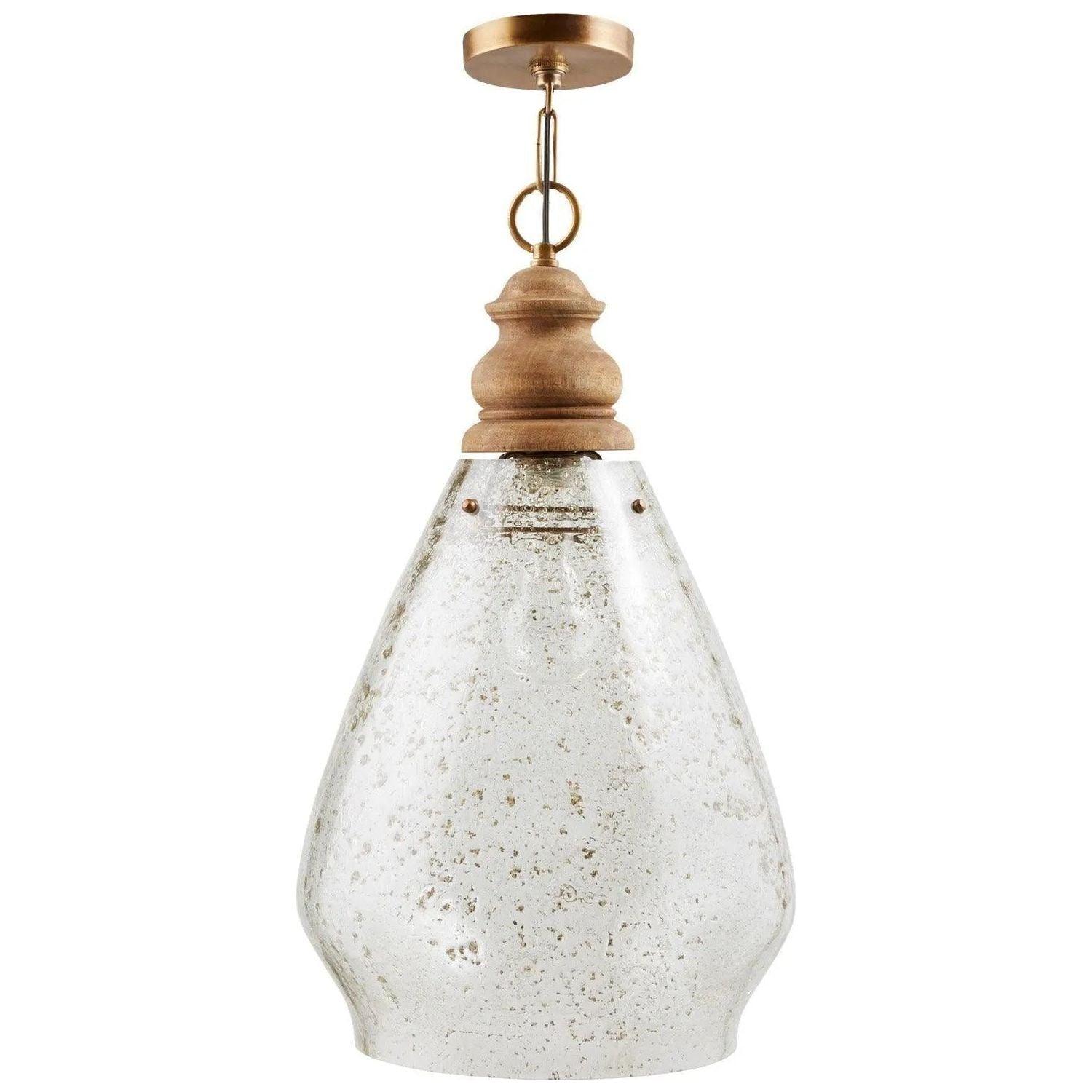 Capital Lighting Fixture Company - Juniper Pendant - 330418LW - Canada Light Shop