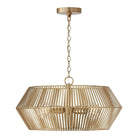 Capital Lighting Fixture Company - Kaiya Pendant - 330341MA - Canada Light Shop