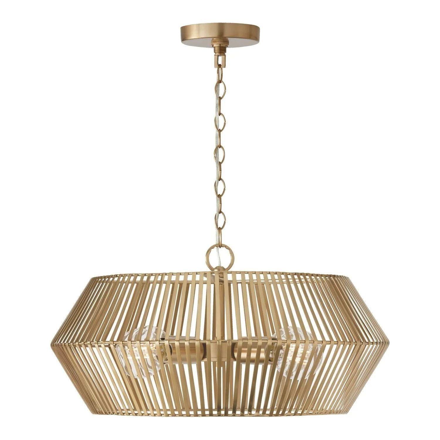 Capital Lighting Fixture Company - Kaiya Pendant - 330341MA - Canada Light Shop