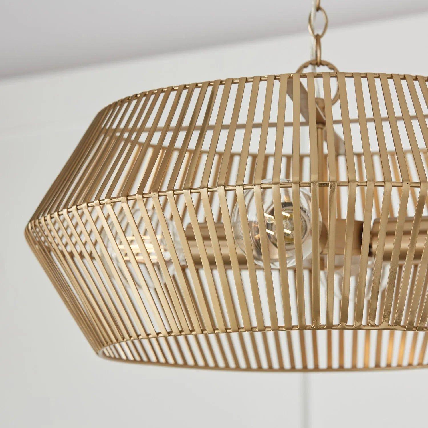 Capital Lighting Fixture Company - Kaiya Pendant - 330341MA - Canada Light Shop