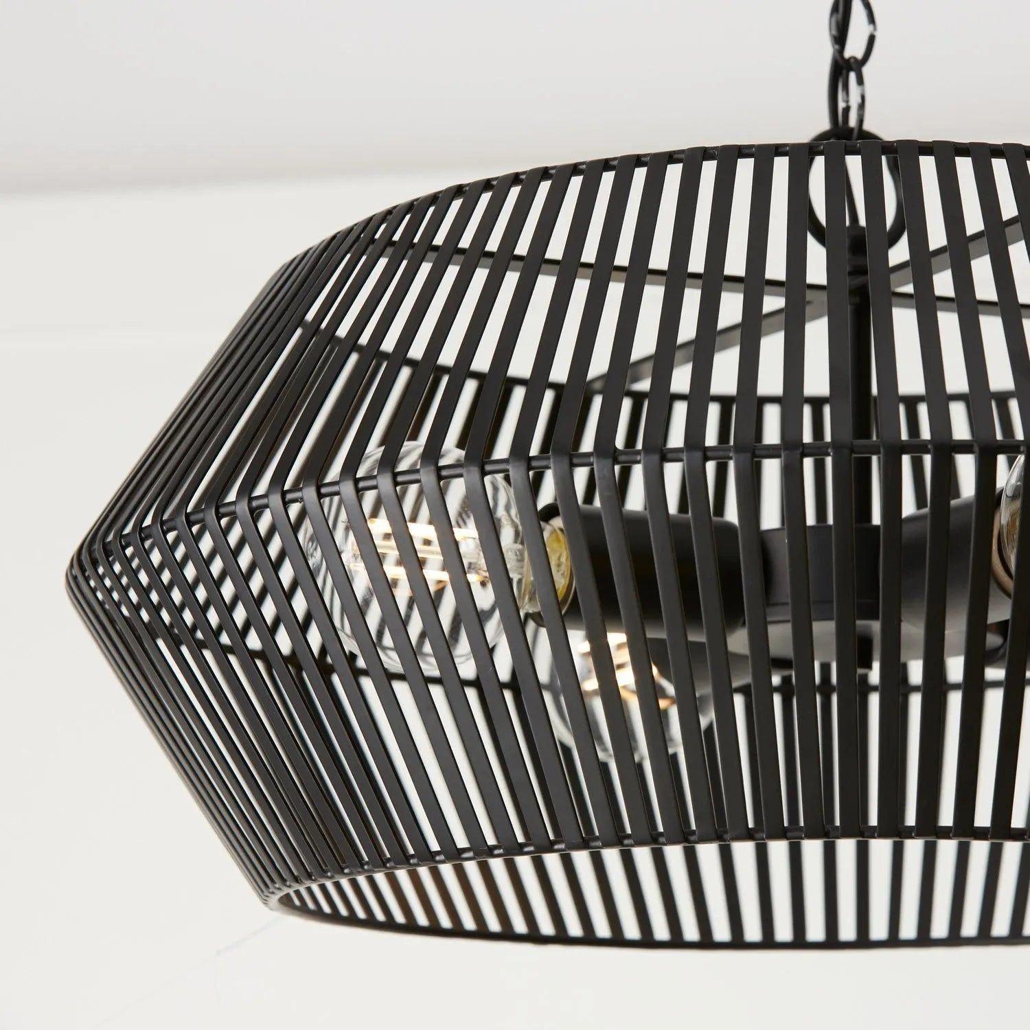 Capital Lighting Fixture Company - Kaiya Pendant - 330341MA - Canada Light Shop