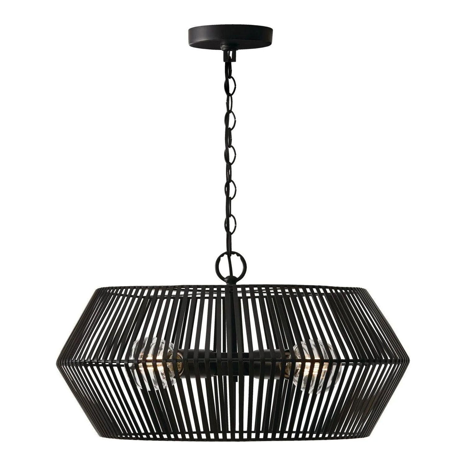 Capital Lighting Fixture Company - Kaiya Pendant - 330341MB - Canada Light Shop
