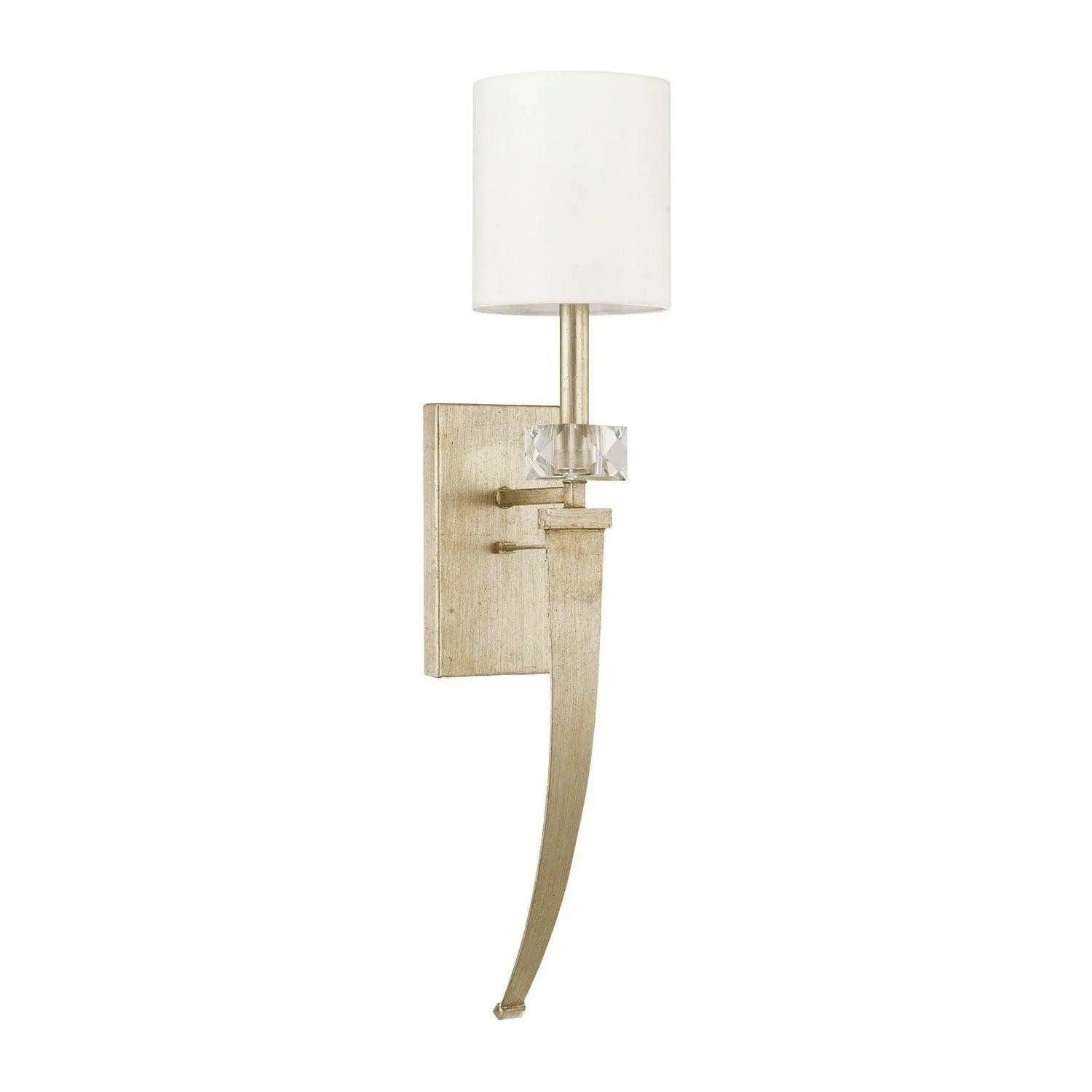 Capital Lighting Fixture Company - Karina Wall Sconce - 628111WG-565 - Canada Light Shop