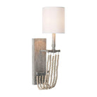 Capital Lighting Fixture Company - Kayla Wall Sconce - 629511MS-565 - Canada Light Shop