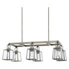 Capital Lighting Fixture Company - Kenner Island Pendant - 825561AN-447 - Canada Light Shop