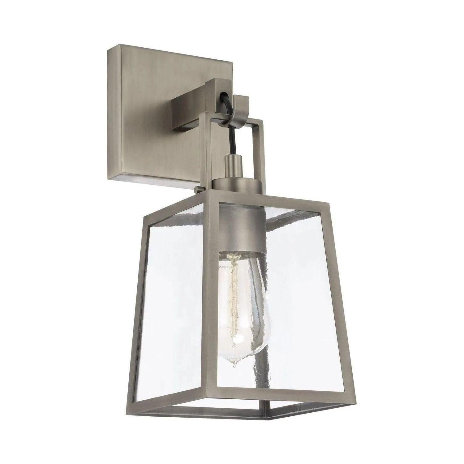 Capital Lighting Fixture Company - Kenner Wall Sconce - 625511AN-447 - Canada Light Shop