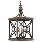 Capital Lighting Fixture Company - Landon Foyer Pendant - 4501SY - Canada Light Shop