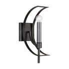 Capital Lighting Fixture Company - Lathem Wall Sconce - 633711MG - Canada Light Shop