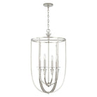 Capital Lighting Fixture Company - Laurent Foyer Pendant - 541841PN - Canada Light Shop