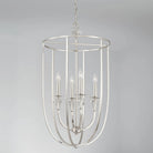 Capital Lighting Fixture Company - Laurent Foyer Pendant - 541841PN - Canada Light Shop
