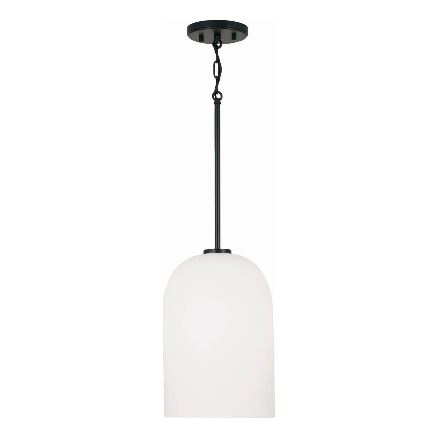 Capital Lighting Fixture Company - Lawson Pendant - 348811MB - Canada Light Shop