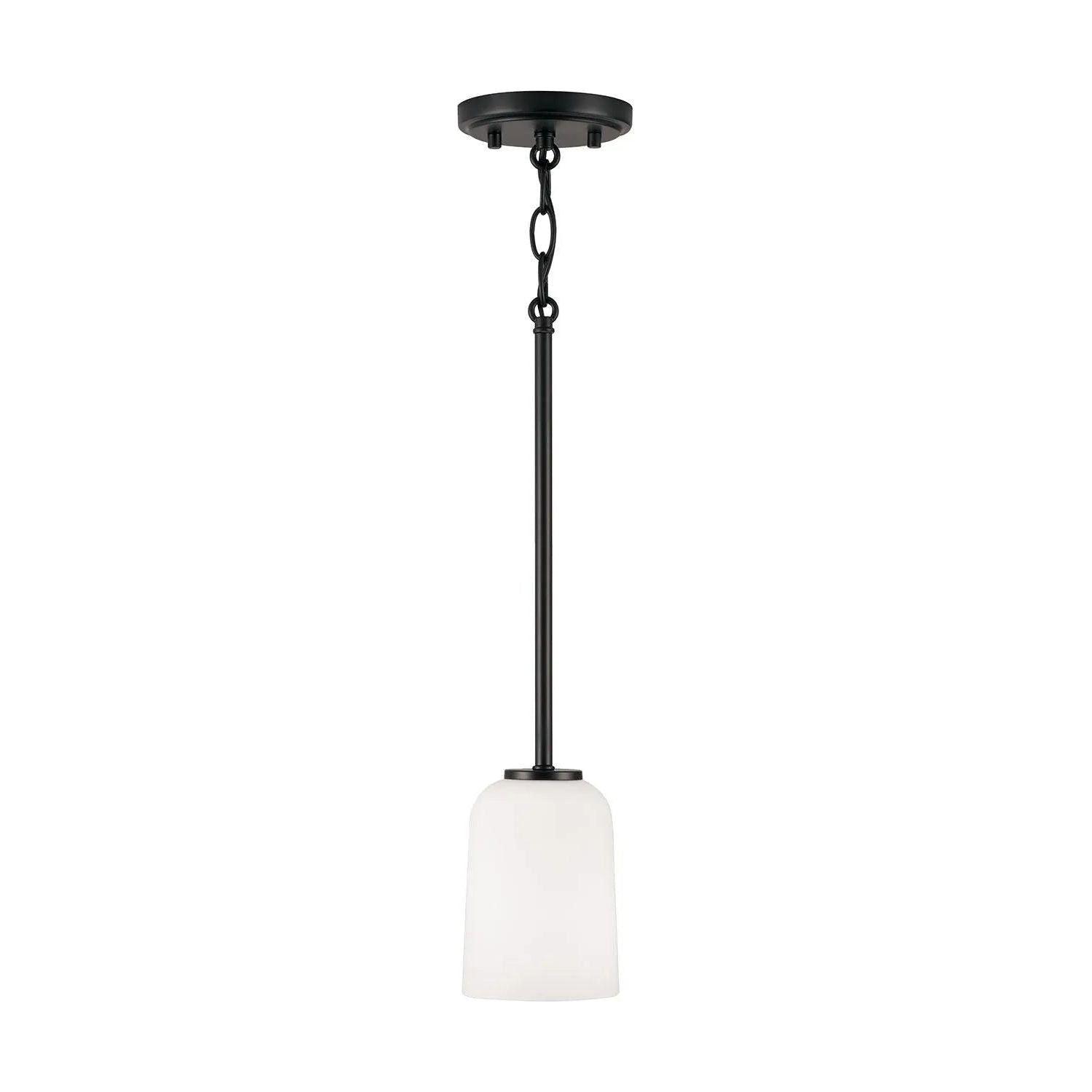 Capital Lighting Fixture Company - Lawson Pendant - 348812MB-542 - Canada Light Shop