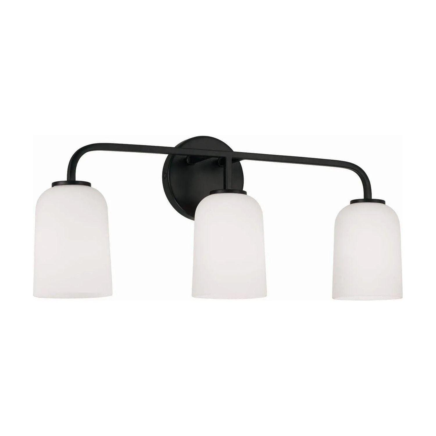 Capital Lighting Fixture Company - Lawson Vanity - 148831MB-542 - Canada Light Shop