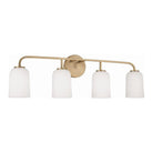 Capital Lighting Fixture Company - Lawson Vanity - 148841AD-542 - Canada Light Shop