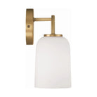 Capital Lighting Fixture Company - Lawson Vanity - 148841AD-542 - Canada Light Shop