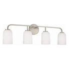 Capital Lighting Fixture Company - Lawson Vanity - 148841AD-542 - Canada Light Shop