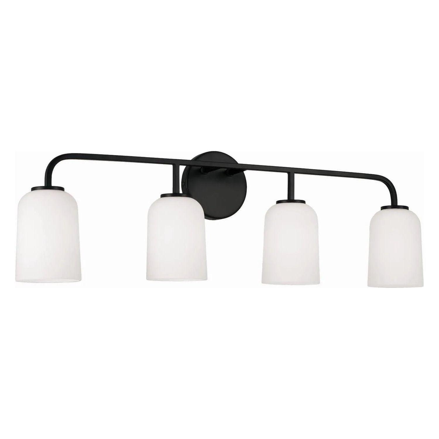 Capital Lighting Fixture Company - Lawson Vanity - 148841AD-542 - Canada Light Shop