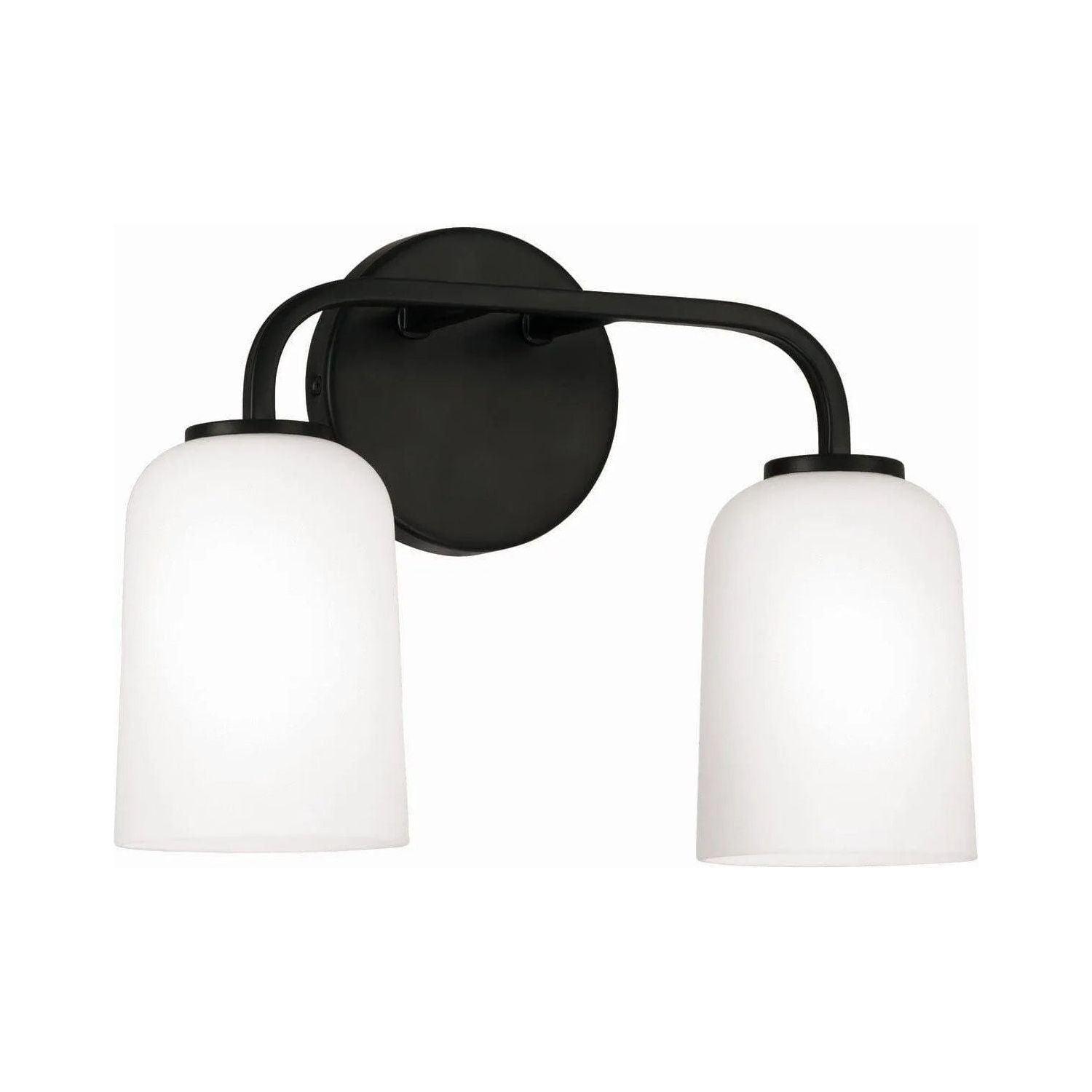 Capital Lighting Fixture Company - Lawson Vanity - 148841AD-542 - Canada Light Shop