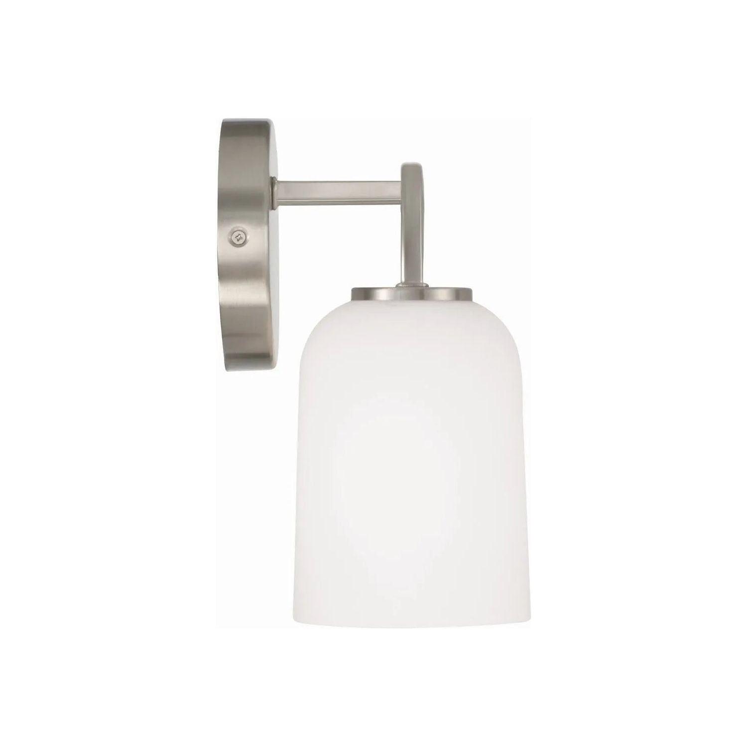 Capital Lighting Fixture Company - Lawson Vanity - 148841AD-542 - Canada Light Shop