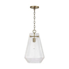 Capital Lighting Fixture Company - Lee Pendant - 338316AD - Canada Light Shop