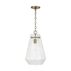 Capital Lighting Fixture Company - Lee Pendant - 338316AD - Canada Light Shop