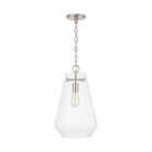 Capital Lighting Fixture Company - Lee Pendant - 338316AD - Canada Light Shop