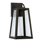 Capital Lighting Fixture Company - Leighton Outdoor Wall Lantern - 943711OZ-GL - Canada Light Shop