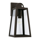 Capital Lighting Fixture Company - Leighton Outdoor Wall Lantern - 943711OZ - Canada Light Shop
