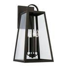 Capital Lighting Fixture Company - Leighton Outdoor Wall Lantern - 943743OZ - Canada Light Shop
