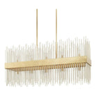 Capital Lighting Fixture Company - Lena Island Pendant - 825401FI - Canada Light Shop