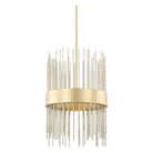 Capital Lighting Fixture Company - Lena Pendant - 325441FI - Canada Light Shop