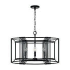 Capital Lighting Fixture Company - Lennon Pendant - 346041MB - Canada Light Shop