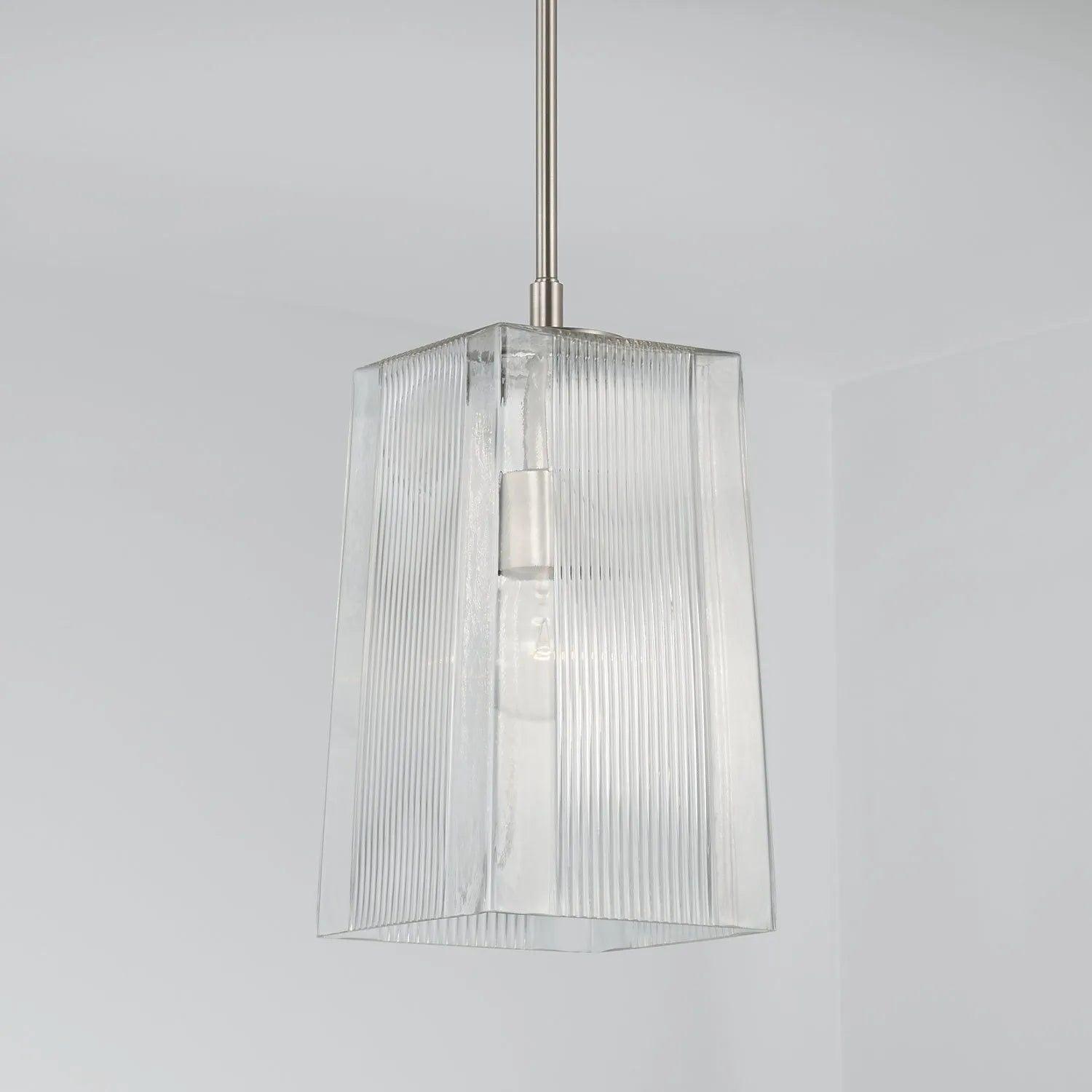 Capital Lighting Fixture Company - Lexi Pendant - 341711AD - Canada Light Shop