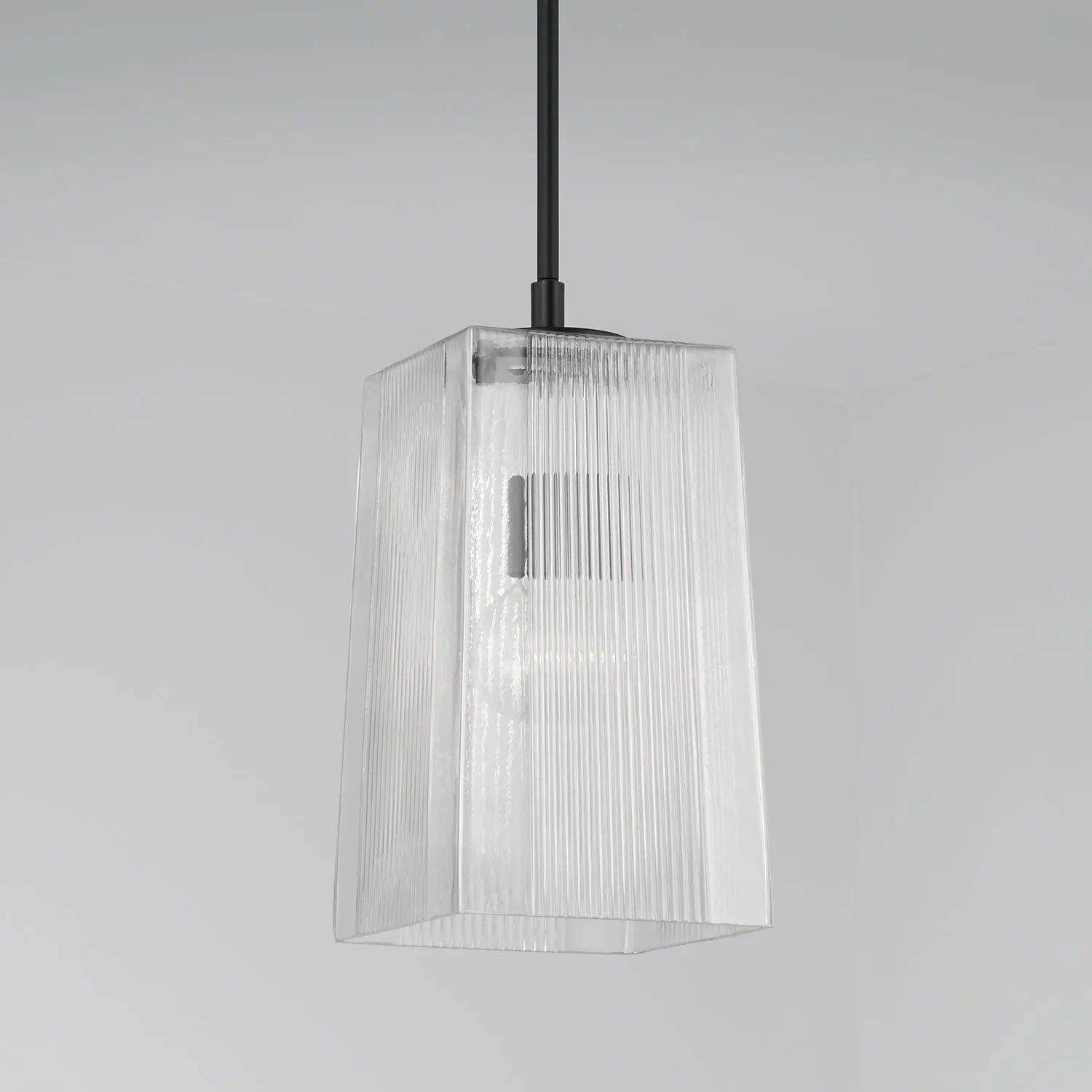 Capital Lighting Fixture Company - Lexi Pendant - 341711AD - Canada Light Shop